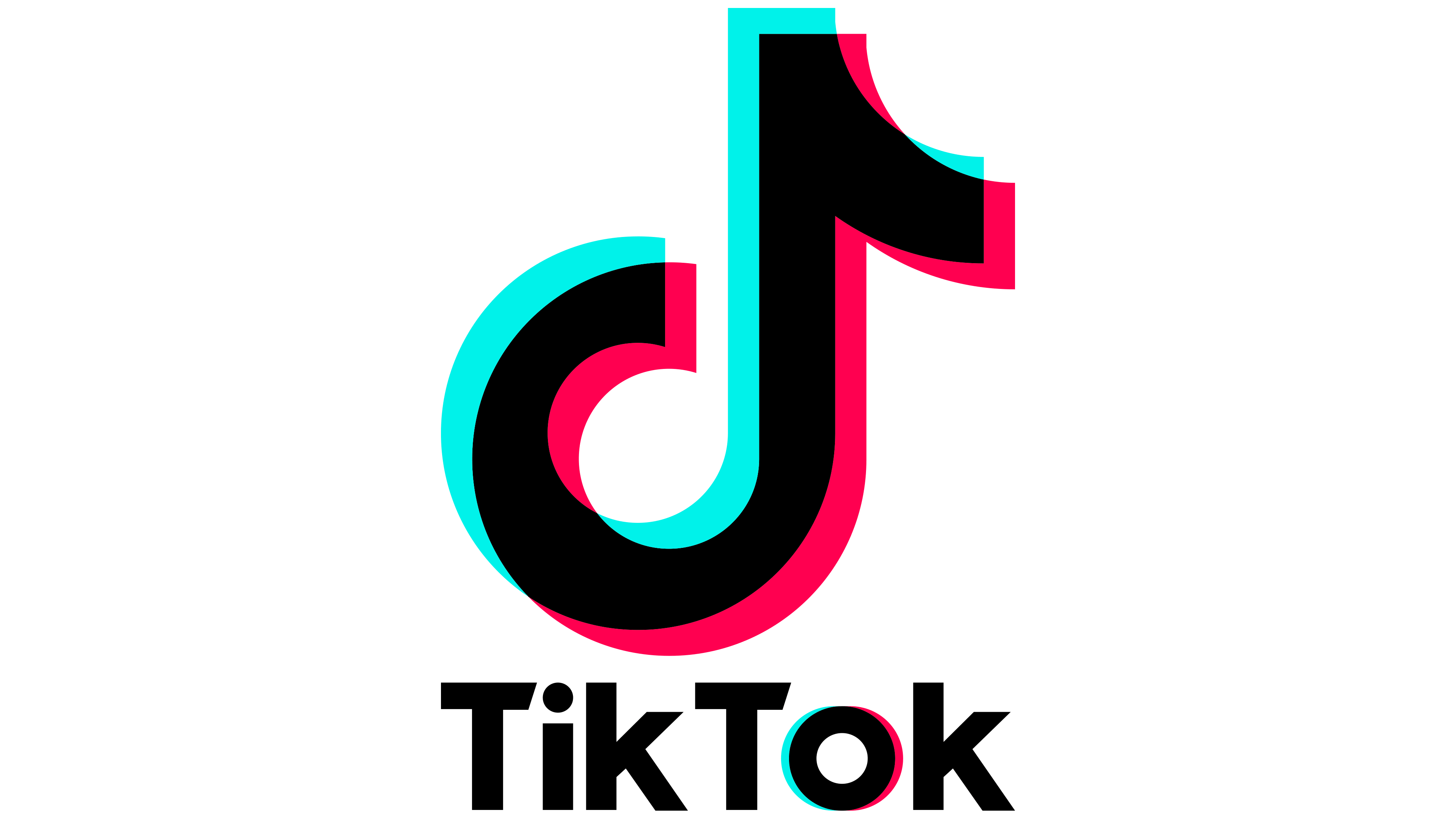 TikTok Logo Valor Hist ria PNG