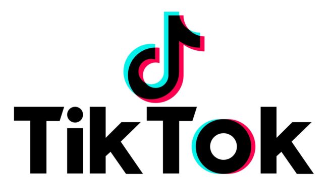 TikTok Simbolo