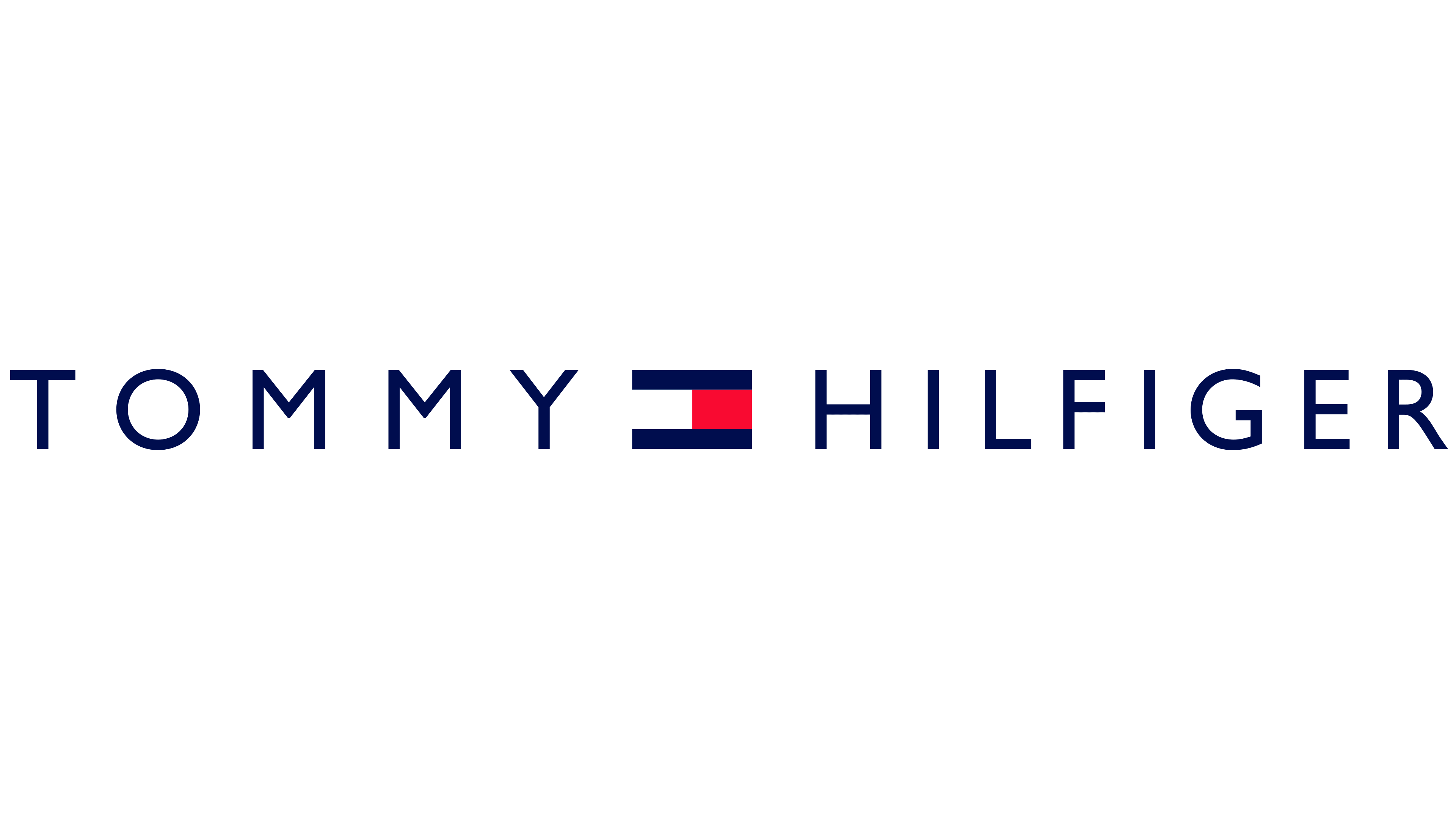 Tommy Hilfiger Logo - Significado, História e PNG