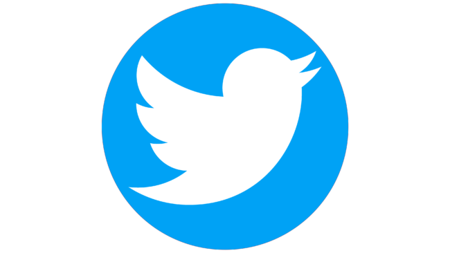 Twitter Emblema