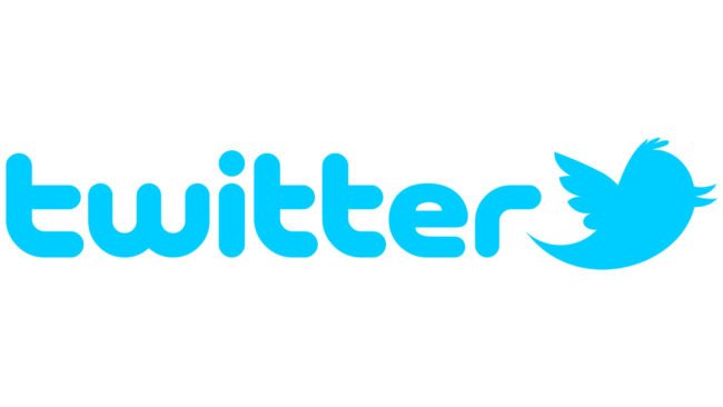 Twitter Logo 2010–2012