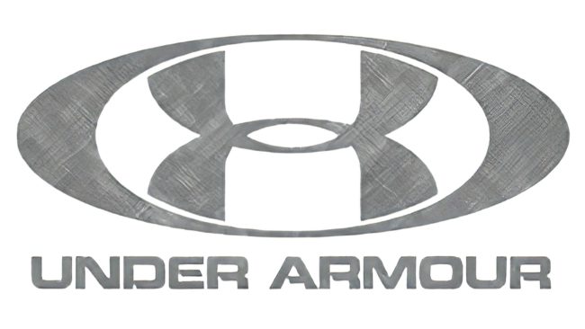 Under Armour Logo 1998-1999