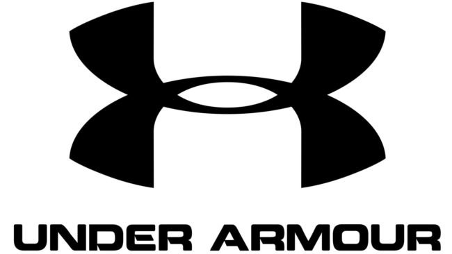 Under Armour Logo 2005-Presente