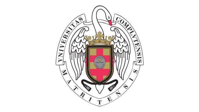 Universidad Complutense de Madrid Emblema
