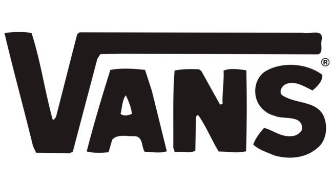 Vans Logo 1966–presente