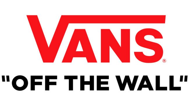 Vans Logo 2016–presente