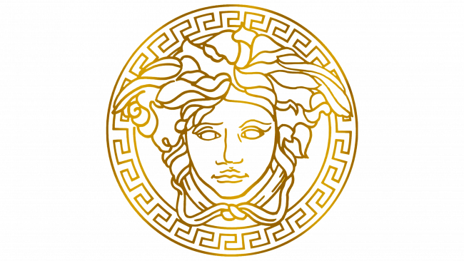 Versace Emblema