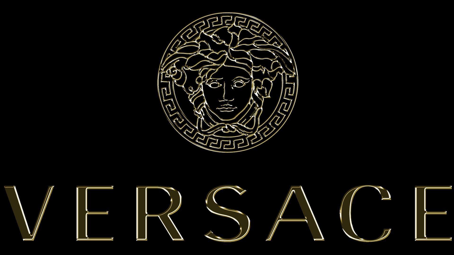 Versace Logo | Significado, História e PNG