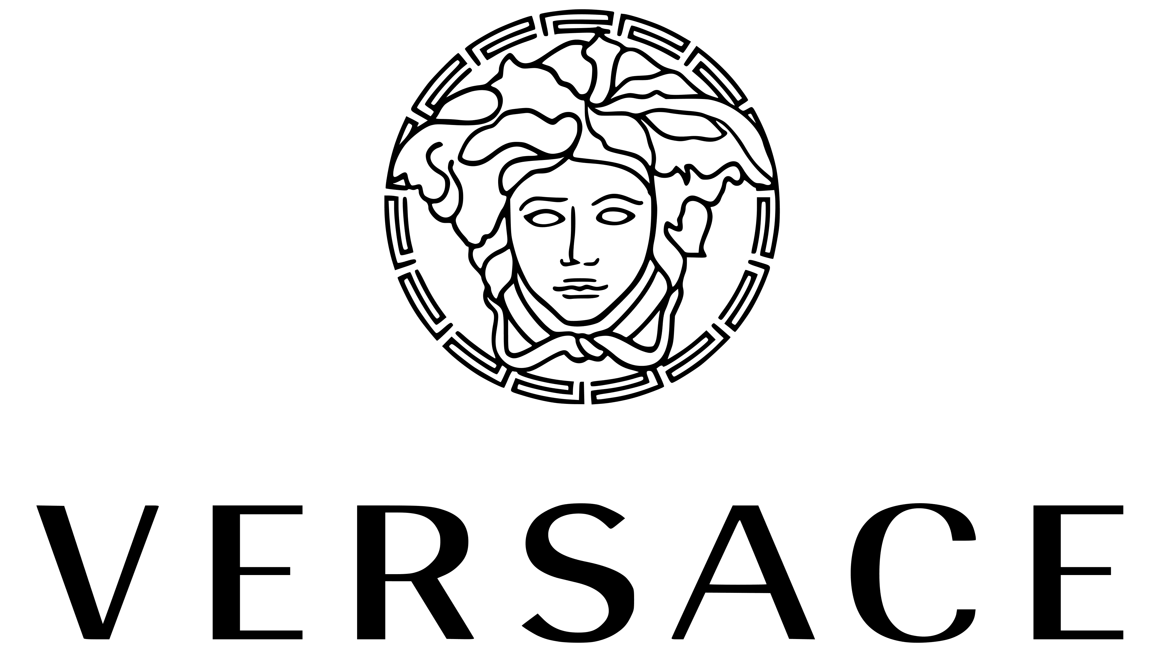 Simbolo De Versace | vlr.eng.br