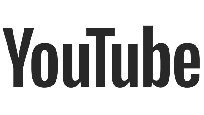 YouTube Emblema