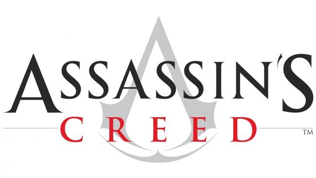 Assassin's Creed Logo 2007-2010