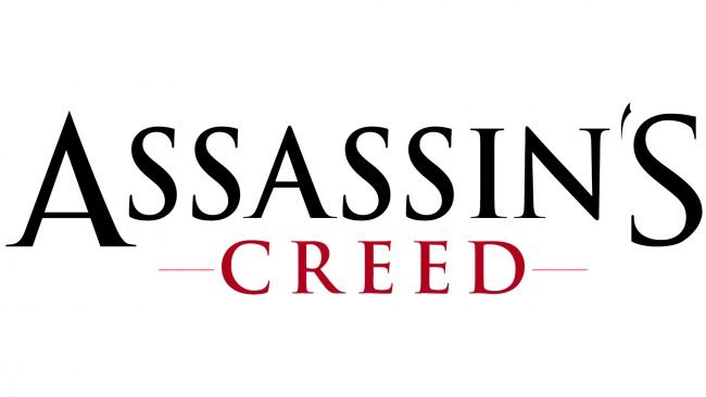 Assassin's Creed Logo 2012-2013