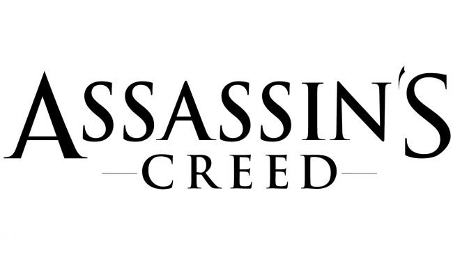 Assassin's Creed Logo 2013-Presente