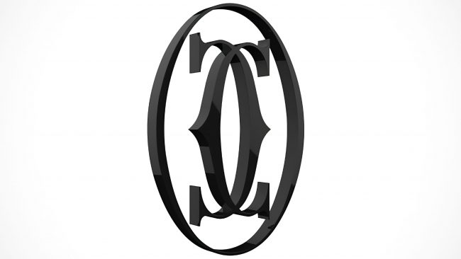 Cartier Emblema