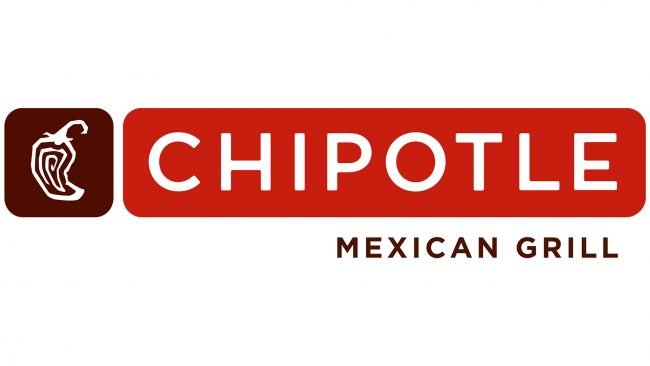 Chipotle Logo 2009-Presente