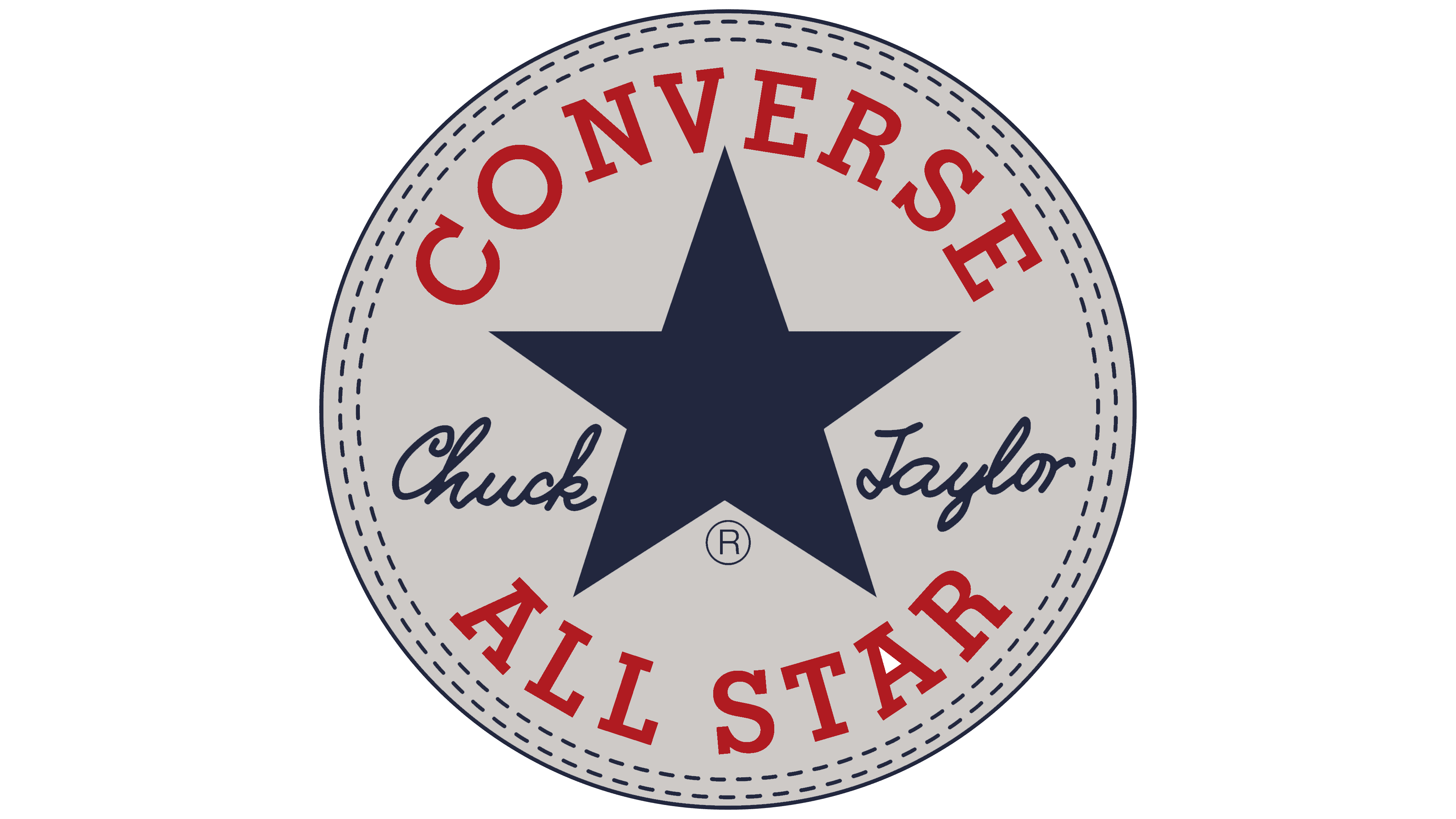 Converse Logo Design