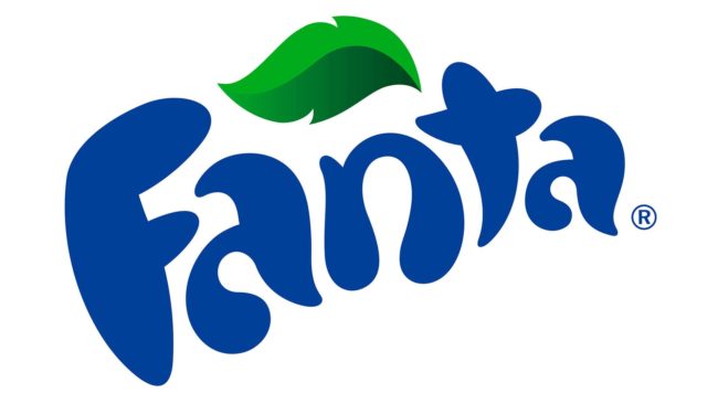 Fanta Logo 2004-2008