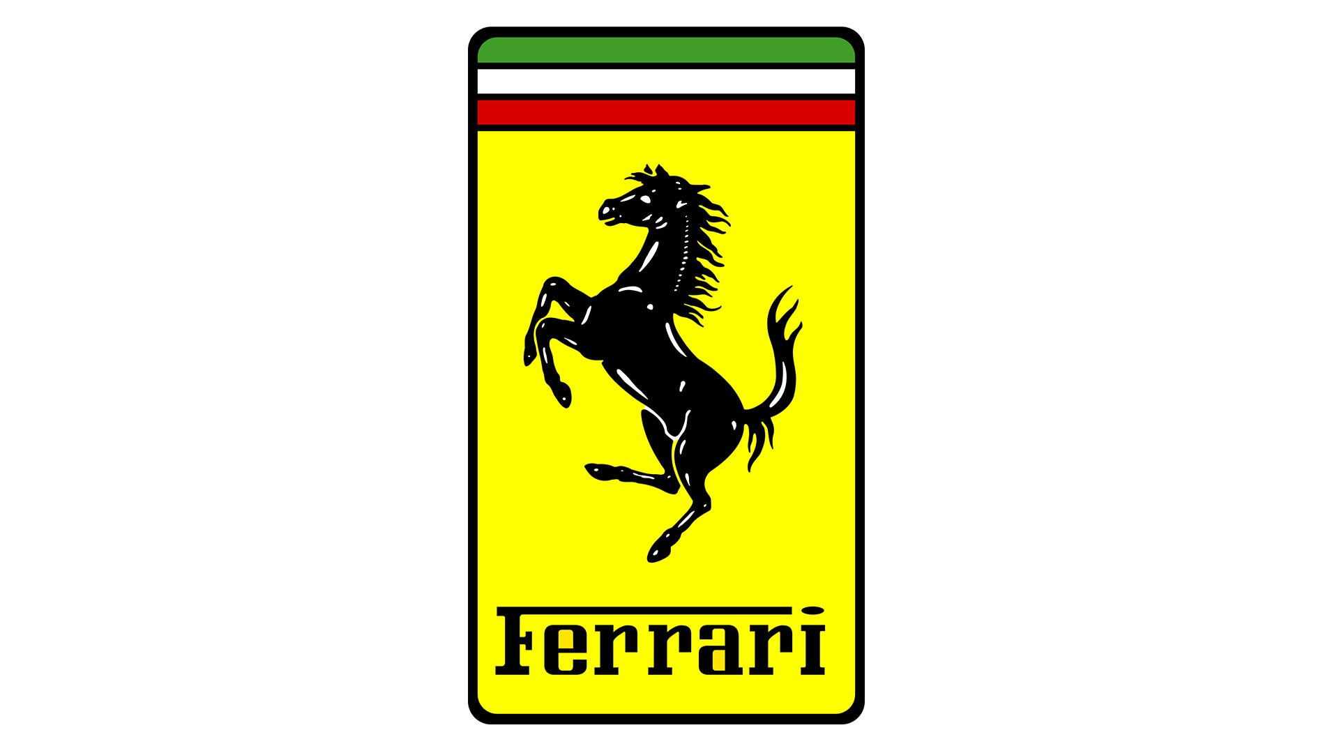 Ferrari Logo Jpeg