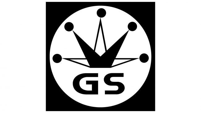 GoldStar Logo 1964-1983