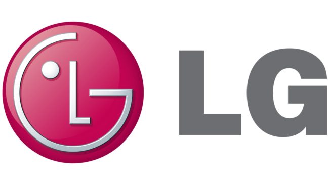 LG Logo 2008-2014