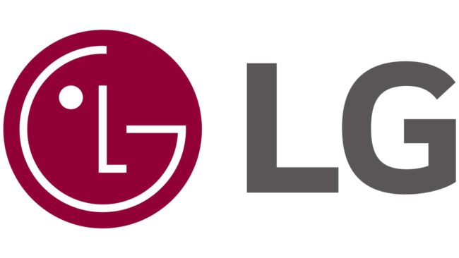 LG Logo 2014-Presente