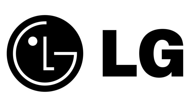LG Simbolo