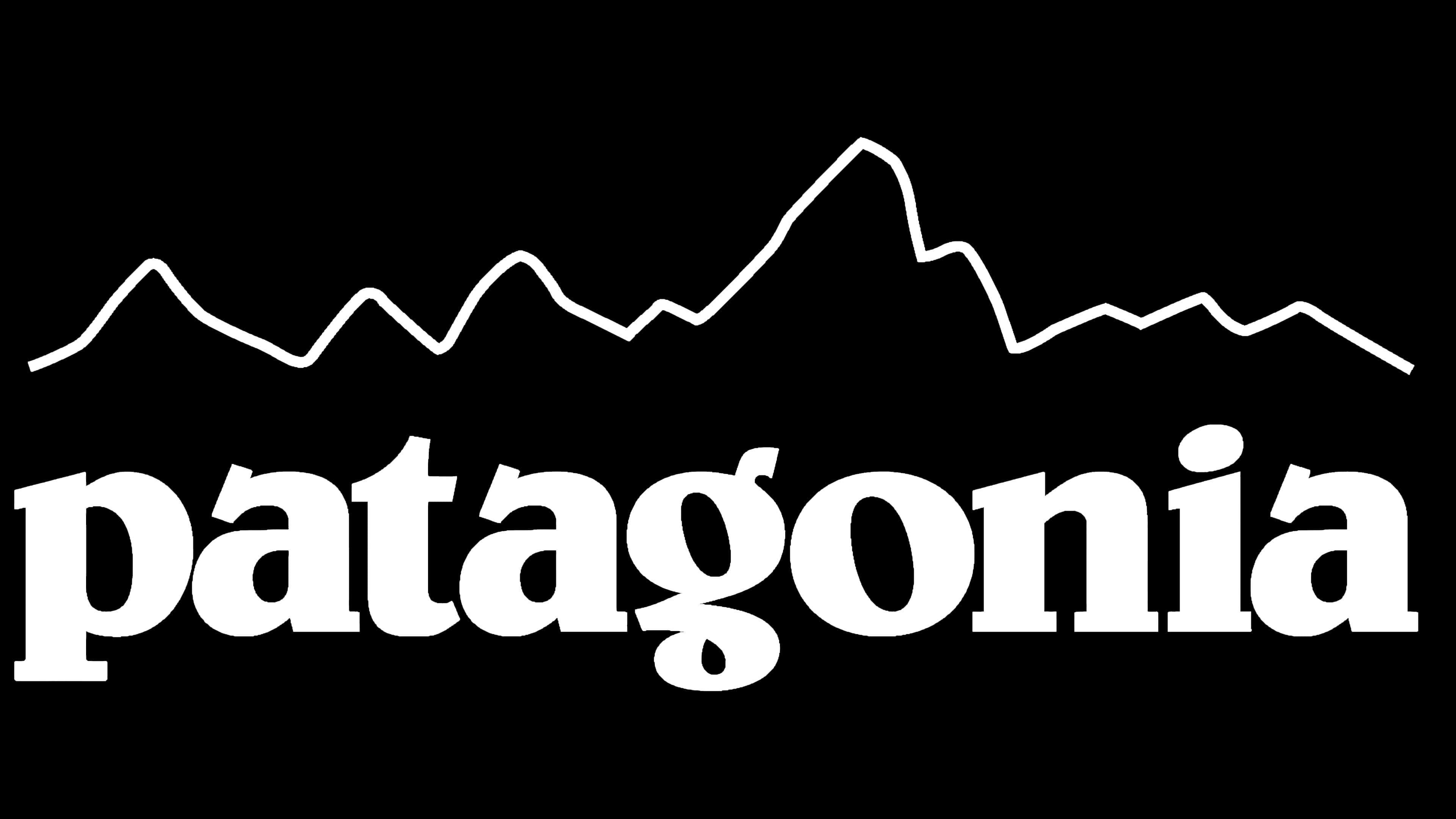 Patagonia Logo Símbolo, Significado Logotipo, Historia,, 51% OFF