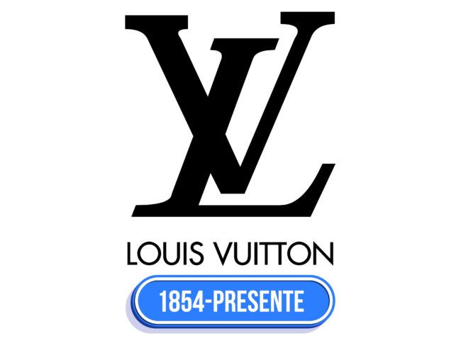 Louis Vuitton Logo Historia