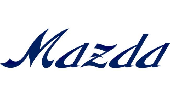 Mazda Logo 1934-1936