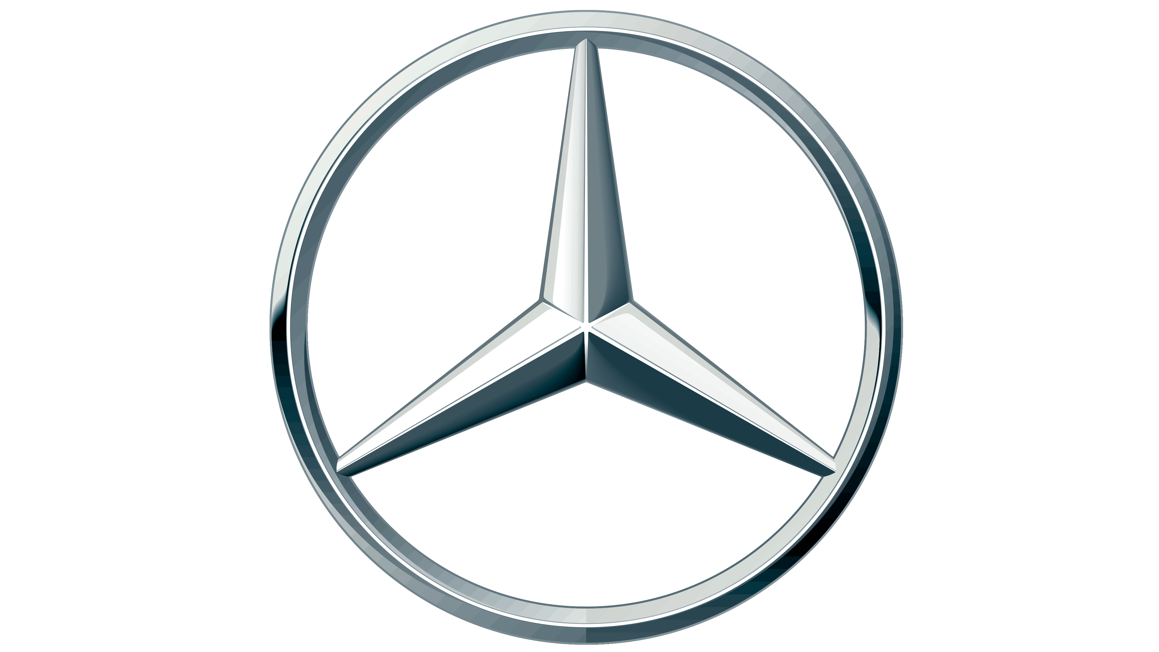 Why Is The Mercedes Logo A Star