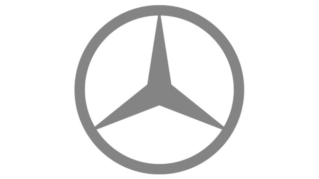 Mercedes Benz Símbolo