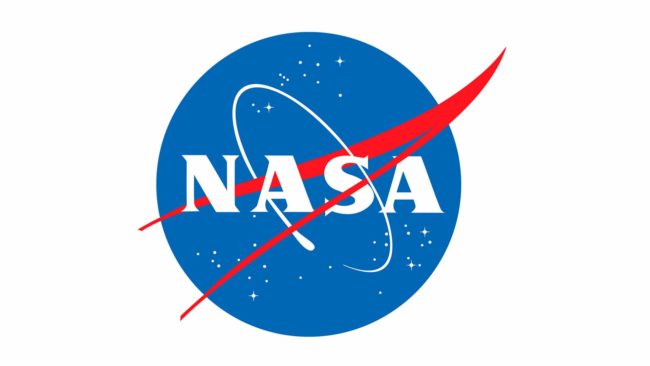 NASA Logo 1959-Presente