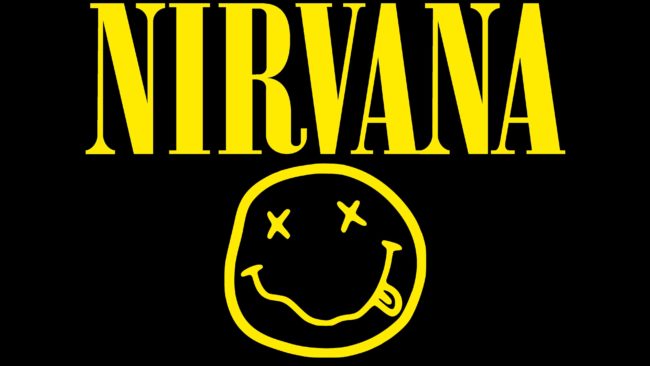 Nirvana Emblema