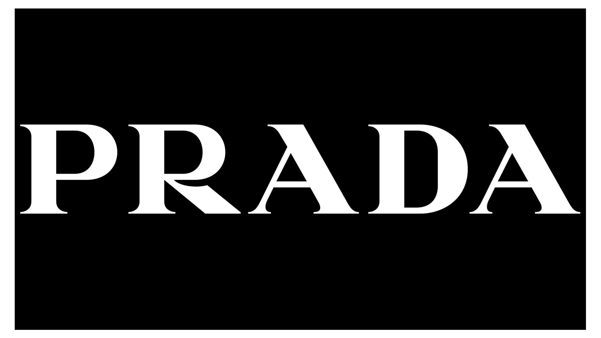 Prada Logo Png