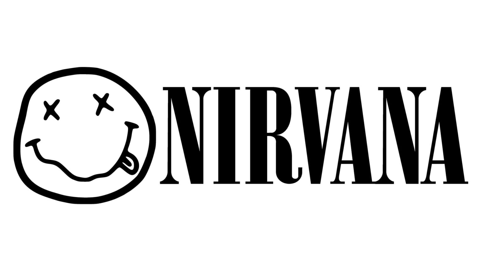 Nirvana Logo | Significado, História e PNG