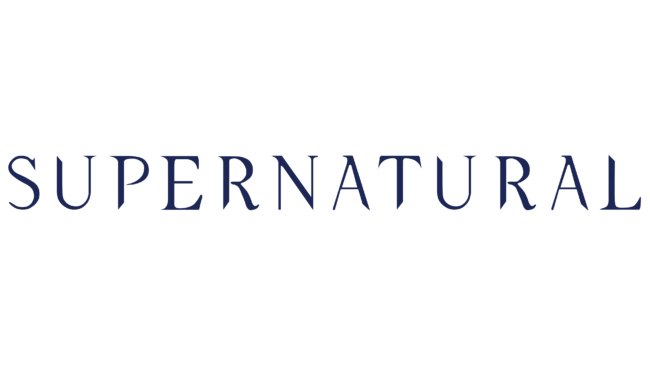 Supernatural Logo
