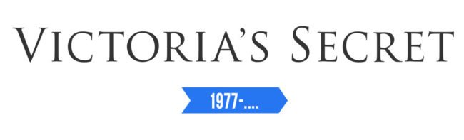 Victoria Secret Logo | Significado, História e PNG