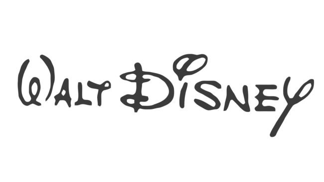 Walt Disney Logo 1937-1948