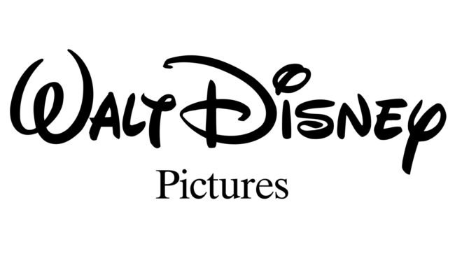 Walt Disney Pictures Logo 1983-1985