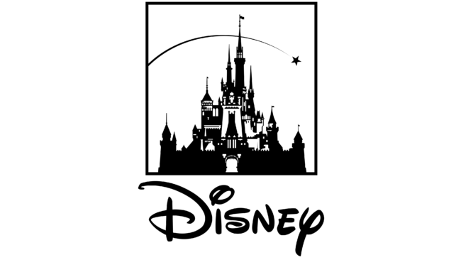 Walt Disney Pictures Logo