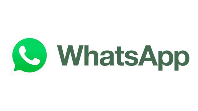 WhatsApp Emblema
