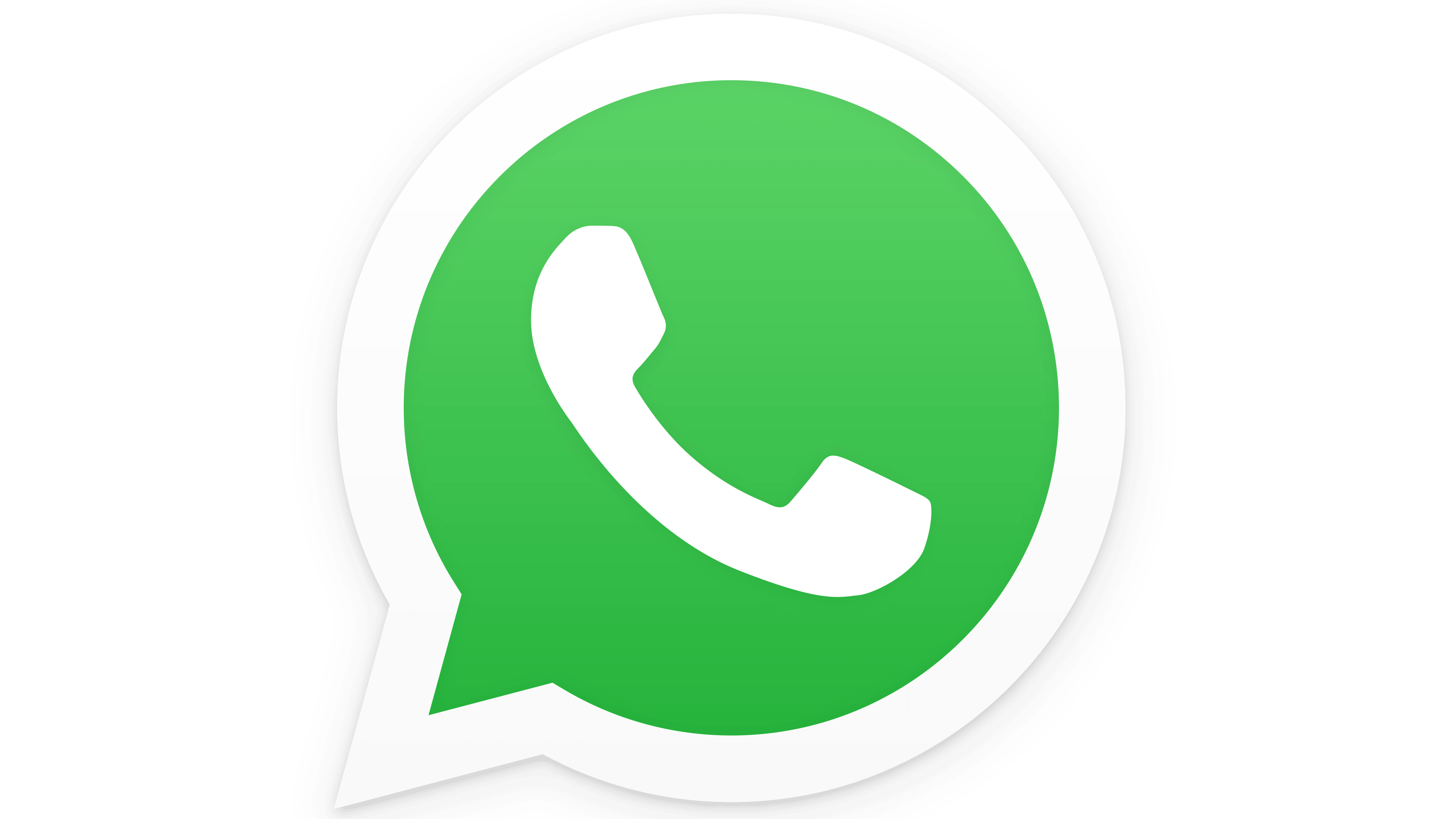 WhatsApp Logo: valor, história, PNG