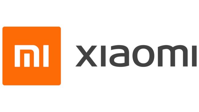 Xiaomi Logo 2019-presente