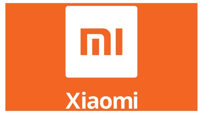 Xiaomi Simbolo