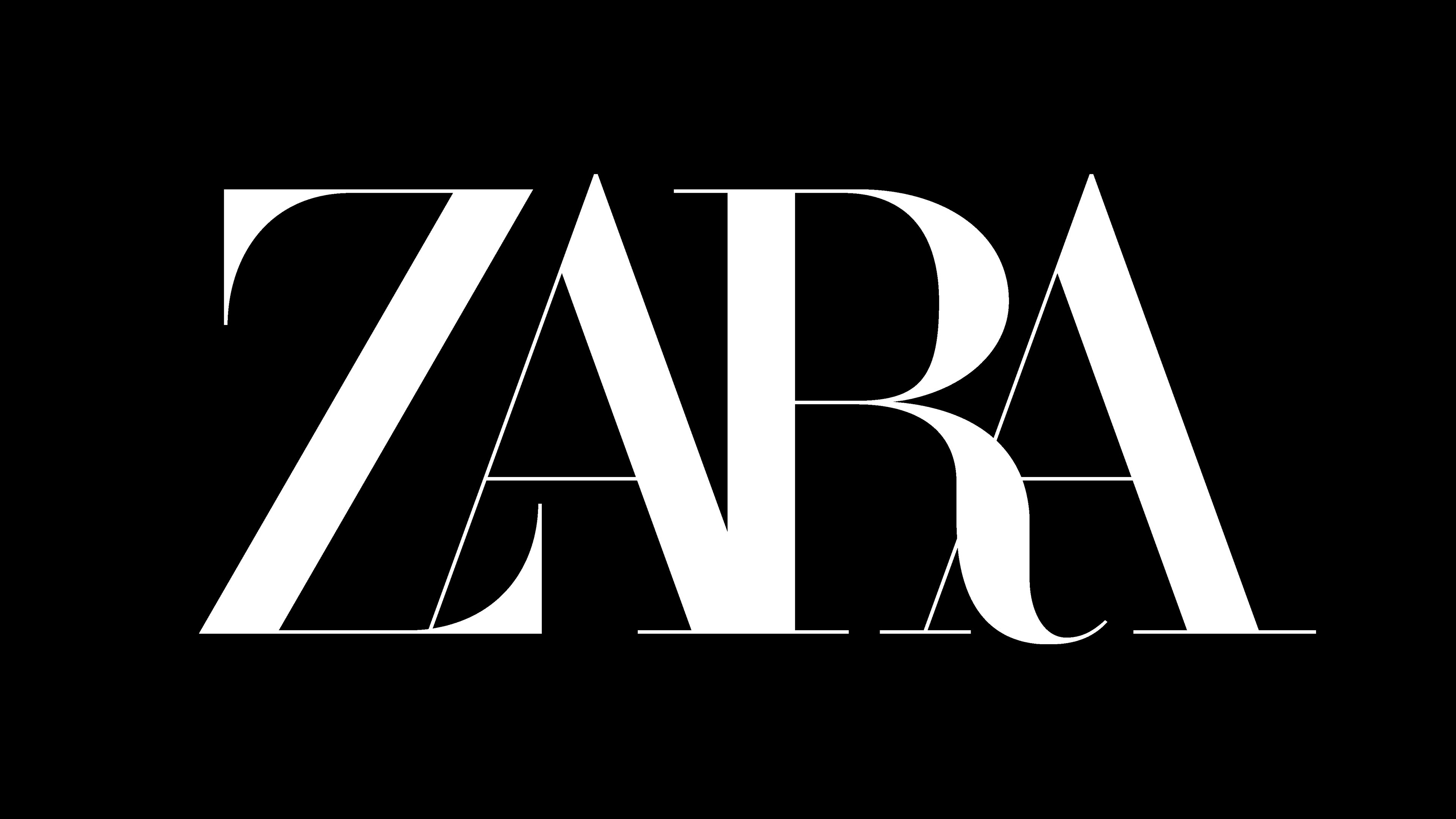 Logos De Zara : nuevo logo de Zara no ha gustado en las redes sociales ...