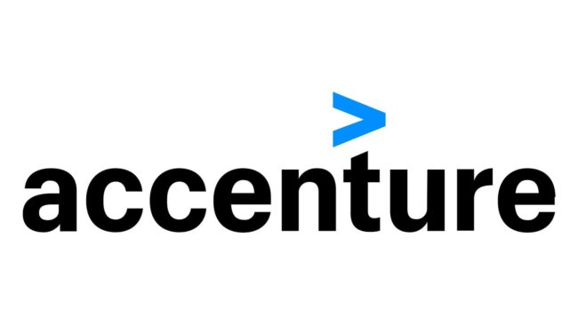 Accenture Simbolo