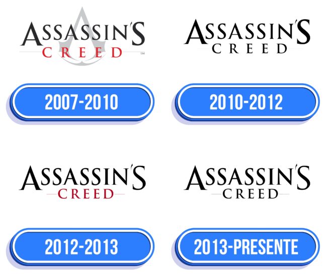 Assassins Creed Logo Valor Hist Ria Png