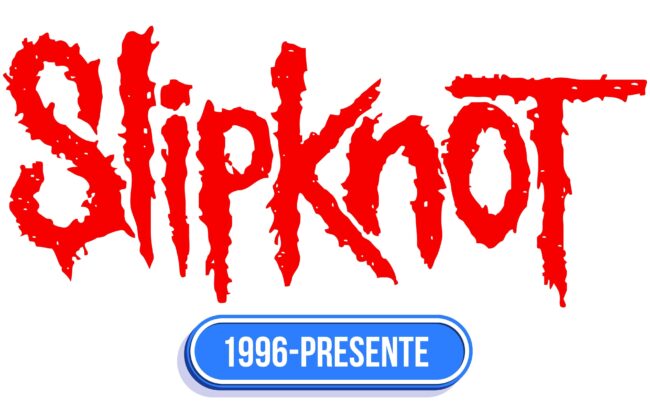 Slipknot Logo Historia