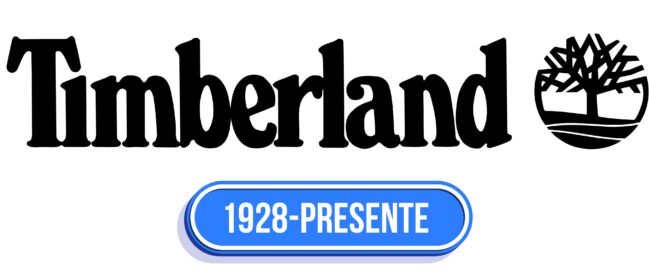 Timberland Logo Historia