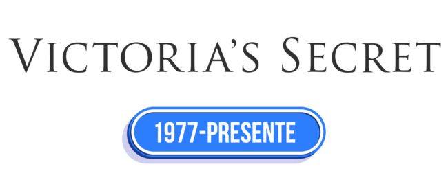 Victoria’s Secret Logo Historia